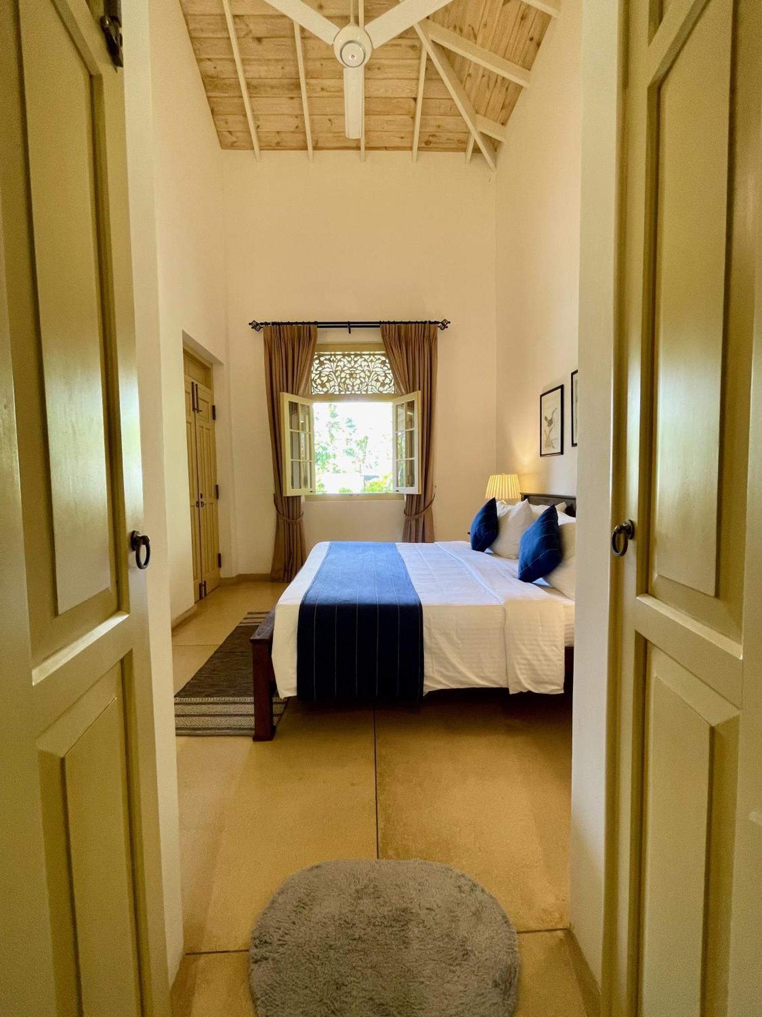 Claire Villa By Younger Villas & Resorts Ahangama Exterior photo
